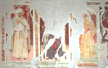 San Biagio e Sant'Antonio abate